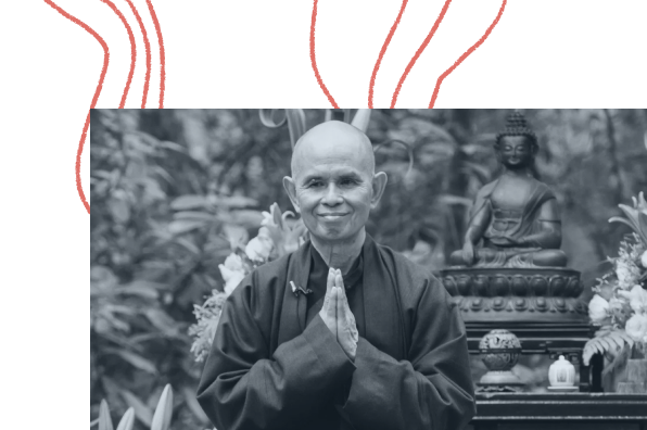 Thich Nhat Hanh