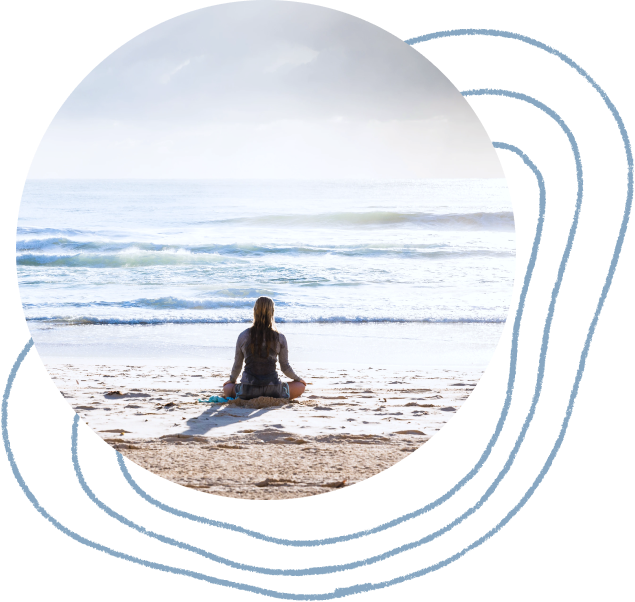 We're building a new model of health