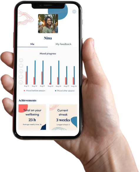 Provide access anytime, anywhere